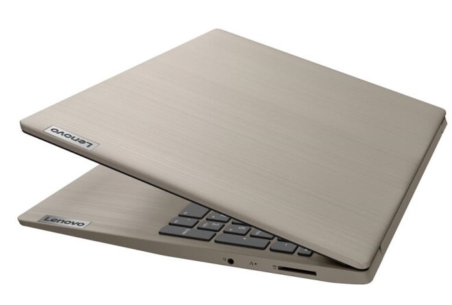 Lenovo IdeaPad 3 81X800EMUS