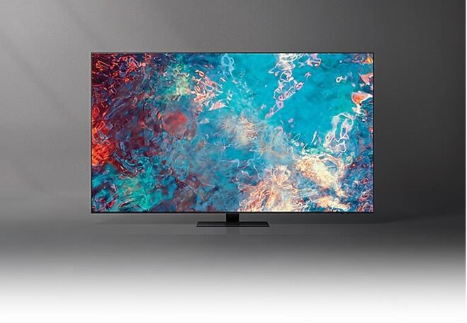 NEO QLED Tivi 4K Samsung 85QN85A