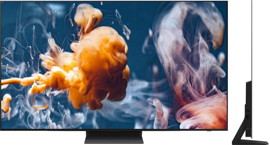 Đánh giá smart tivi OLED Samsung 4K 65 inch 65S90D