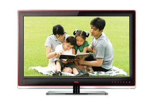 SOHO LED TV của TCL - dòng TV dành riêng cho giới trẻ