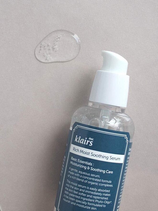 serum Klair