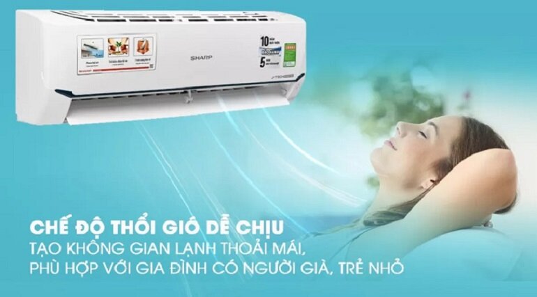 máy lạnh 1 ngựa