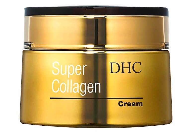 Kem chống lão hóa của Nhật DHC Super Collagen Cream