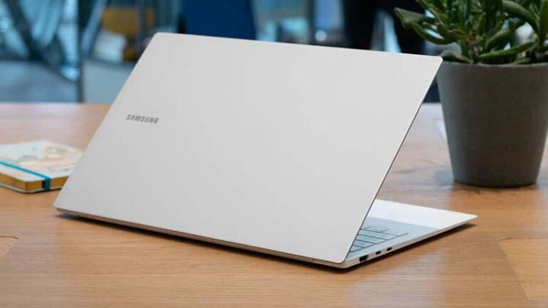 Laptop Samsung Galaxy Book Pro 15