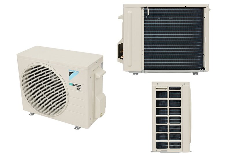 5 điểm hấp dẫn của điều hòa Daikin 2 chiều inverter 9000 BTU ATHF25XVMV