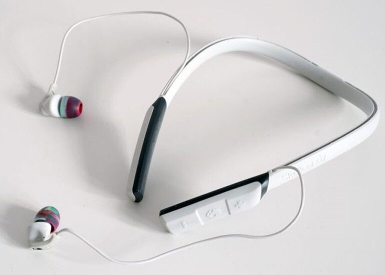 tai nghe skullcandy method wireless