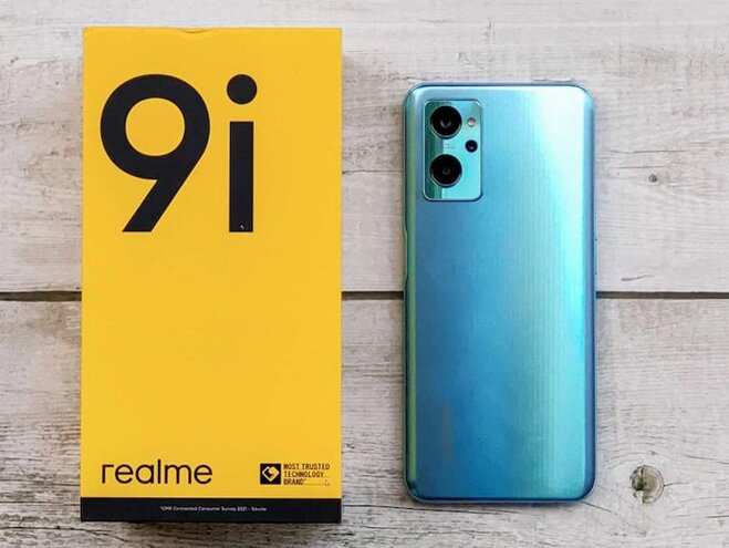 Realme 9i