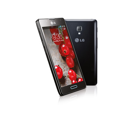  LG Optimus L7 II 