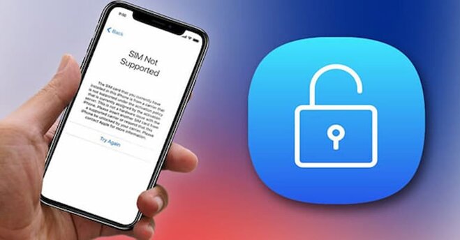 Tìm hiểu về iPhone Unlock là gì?