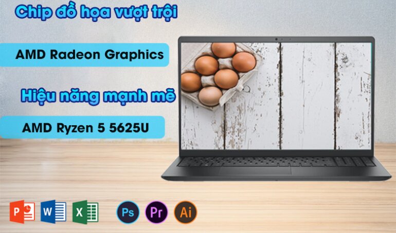 laptop Dell Vostro 3525