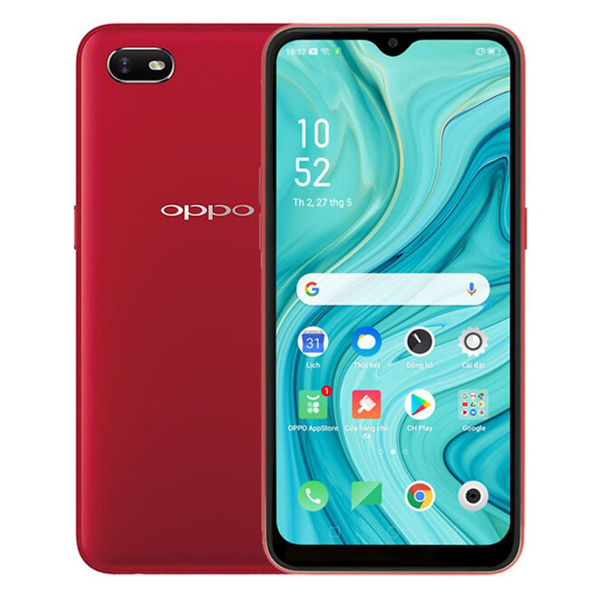 điện thoại oppo giá rẻ