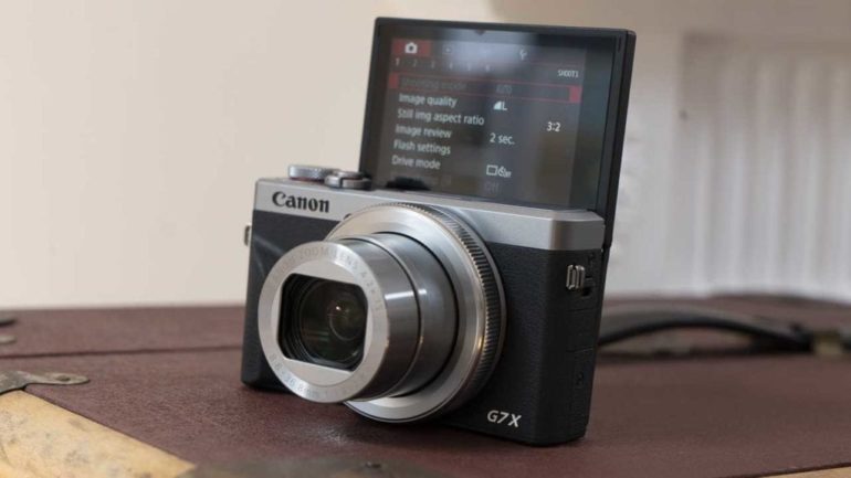 canon powershot g7 x mark iii