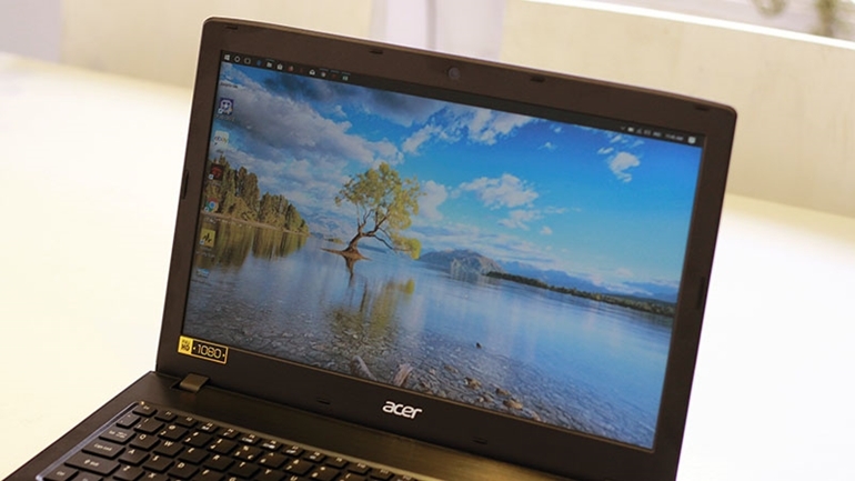 acer aspire e5