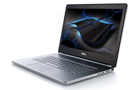 Laptop Dell Inspiron 14 7437
