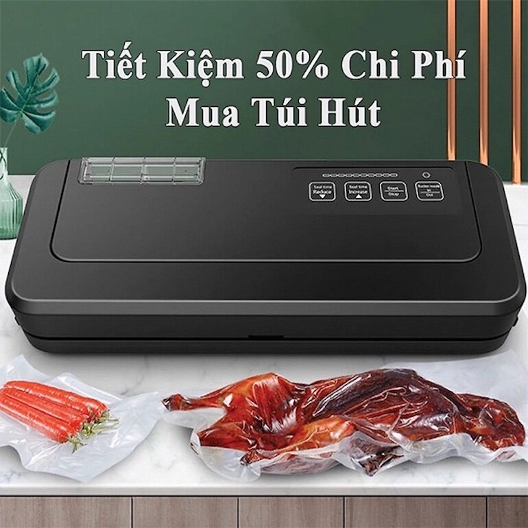 Máy hút chân không P290
