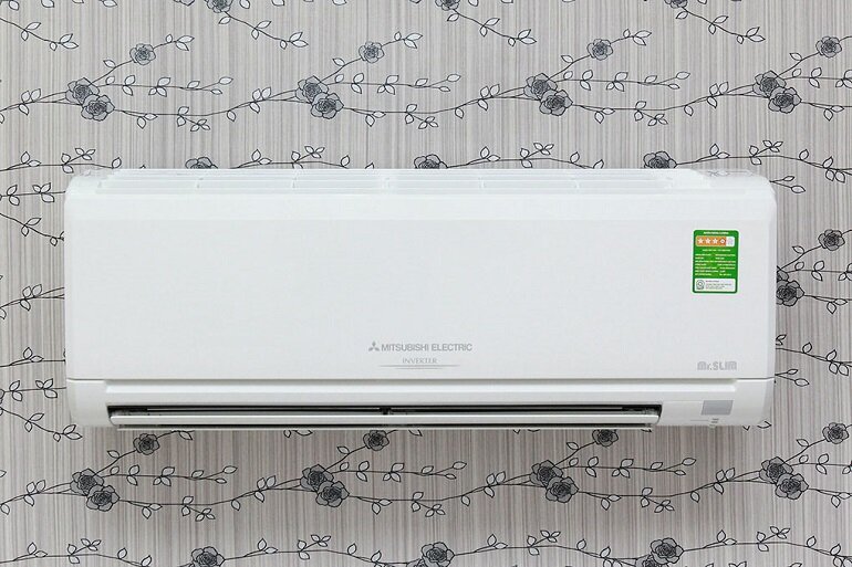 máy lạnh Mitsubishi Electric MSY-GH18VA