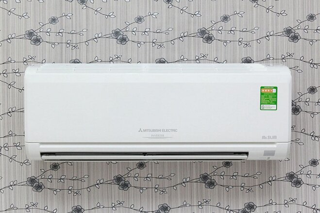 máy lạnh Mitsubishi Electric MSY-GH18VA