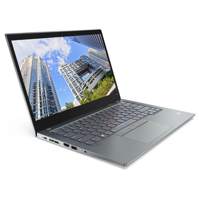 Lenovo Thinkpad T14s Gen 2