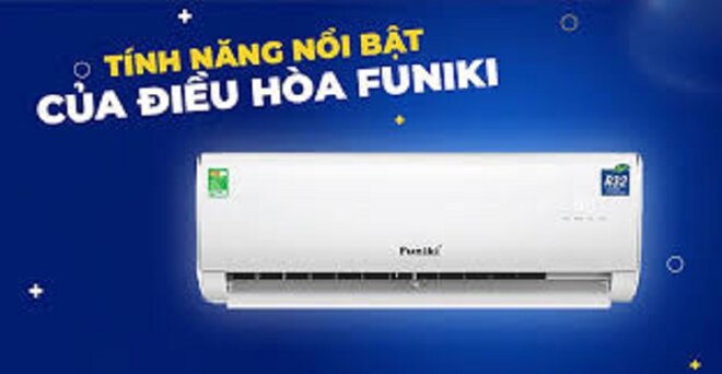 Nên mua điều hòa Funiki hay Midea