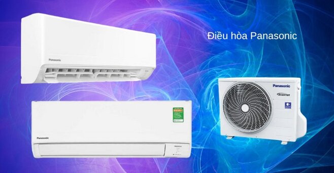 so sánh điều hòa Panasonic và Electrolux