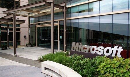 Microsoft chuẩn bị đợt cắt giảm nhân sự kỉ lục nhất lịch sử 