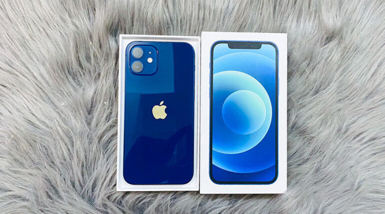 Nên mua máy iPhone Lock hay iPhone Quốc Tế