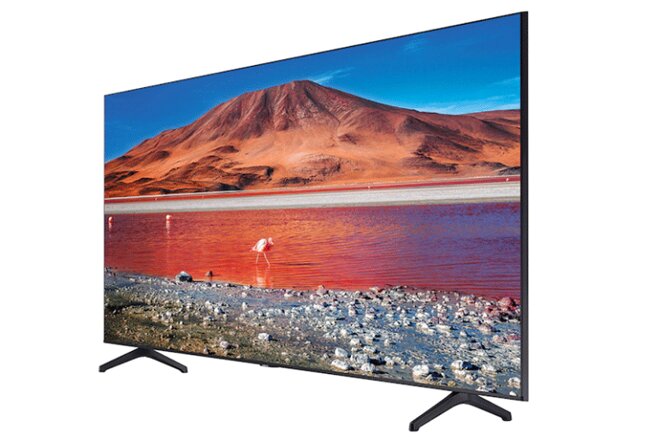 Smart Tivi 4K Samsung 55 inch 55TU7000 Crystal UHD-2