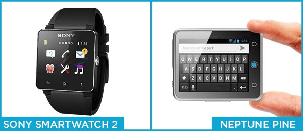 smartwatch 4