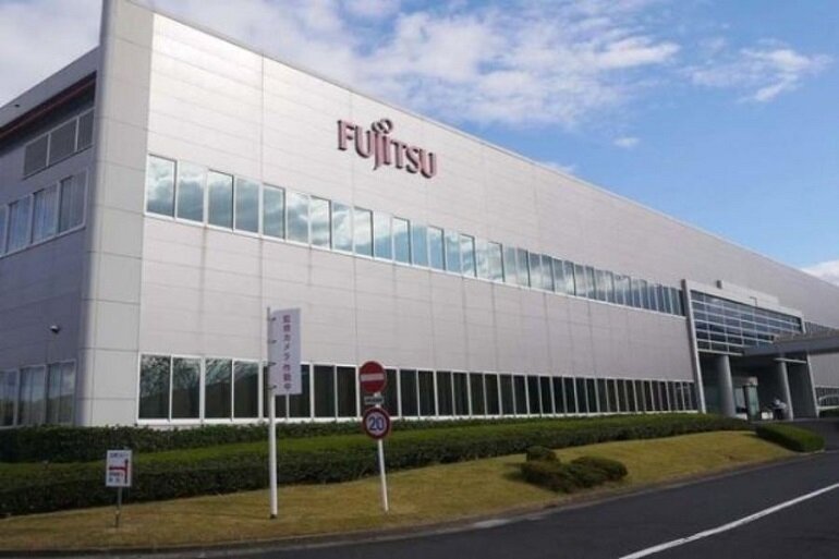 Điều hòa Fujitsu