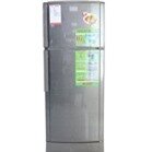 Tủ lạnh Sharp SJ190SSL (SJ-190S-SL/ SJ190S) - 180 lít, 2 cửa