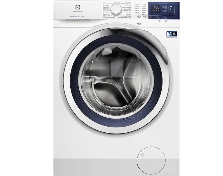 máy giặt Electrolux 9kg EWF9024BDWB