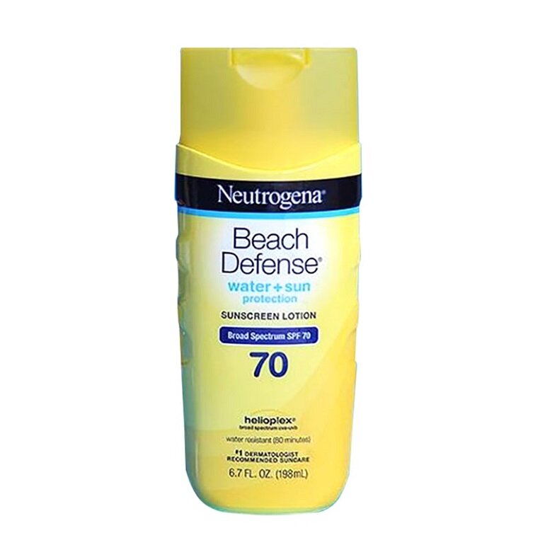 Kem chống nắng Neutrogena Beach Defense