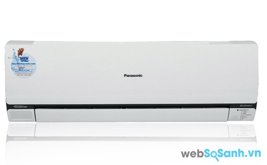 Panasonic CU/CS-TS9PKH-8 (nguồn: internet)