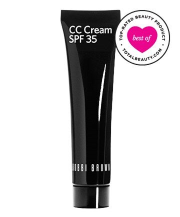Best CC Cream No. 6: Bobbi Brown CC Cream SPF 35, $44