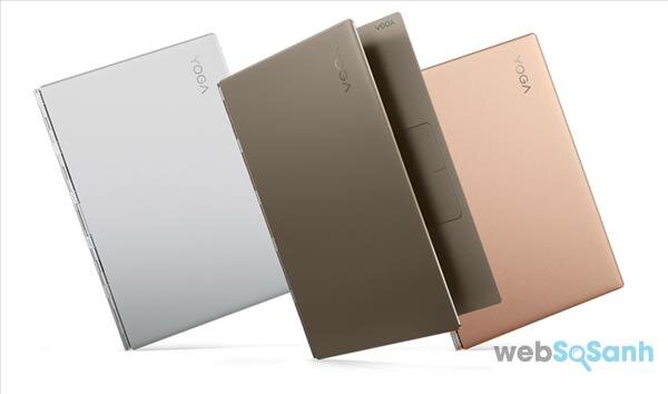 lenovo yoga 920