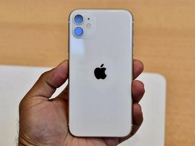 có nên mua iphone 11 hiện nay