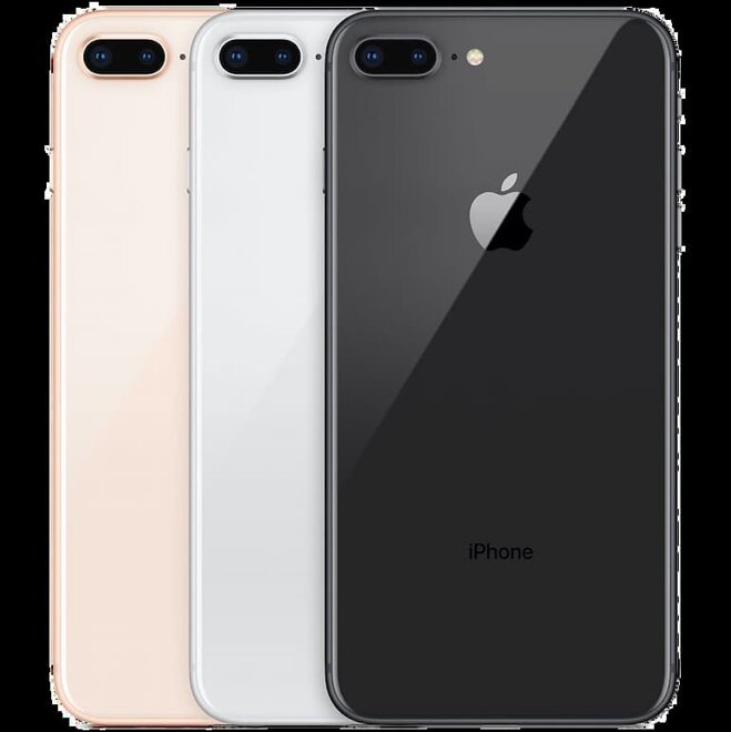 Hiệu năng iPhone 8 Plus được đánh giá cao