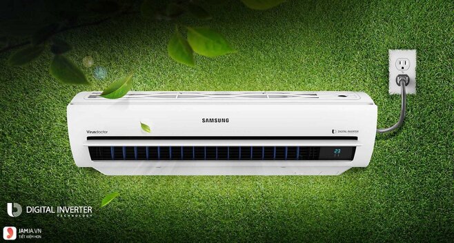 điều hòa samsung inverter hay điều hòa lg tốt hơn