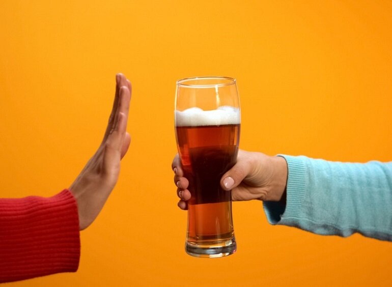 Làm thế nào để giảm thiểu rủi ro từ tác dụng phụ của bia?