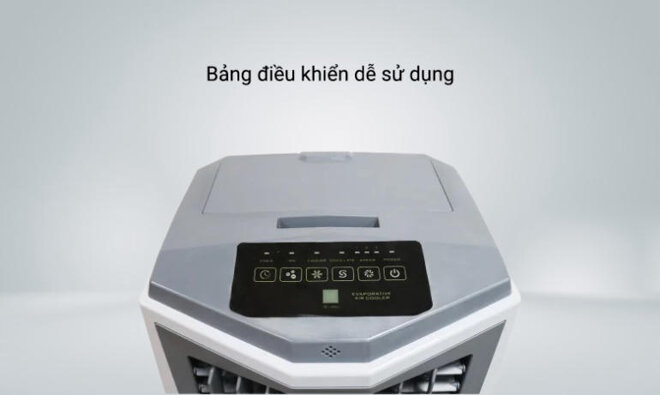 quạt điều hòa boss feab-407-g