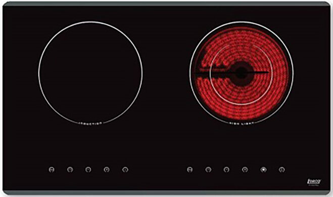 Bếp điện từ Lorca TA-1007EC