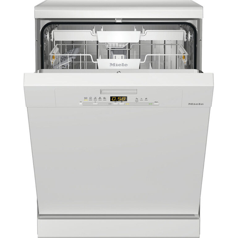 Máy rửa bát 14 bộ Miele G 7200 SCi bán âm