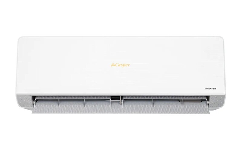 Casper ra mắt dàn điều hòa 9000 BTU 1 chiều mới, giá chưa tới 5 triệu vẫn có inverter