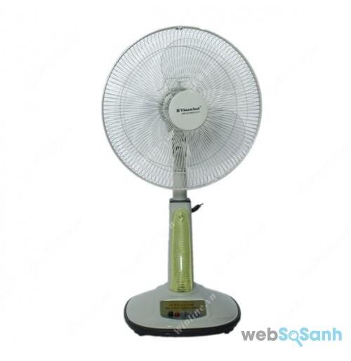 Quạt bàn Vinawind QĐM400-ĐM