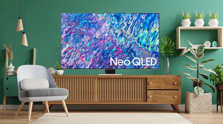 Giá Samsung NEO QLED 55 inch 4K 55QN85B hiện nay là bao nhiêu?