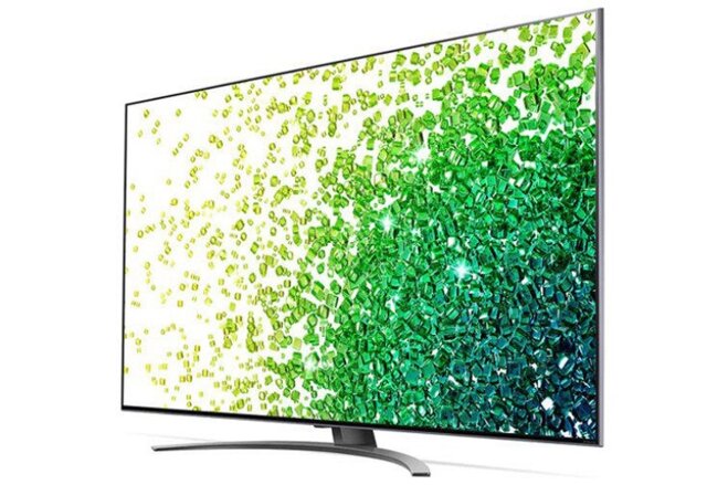 Nhờ được hỗ trợ của công nghệ NanoCell, chiếc Smart Tivi LG 65 inch này có thể tự động tinh chỉnh màu sắc một cách chính xá