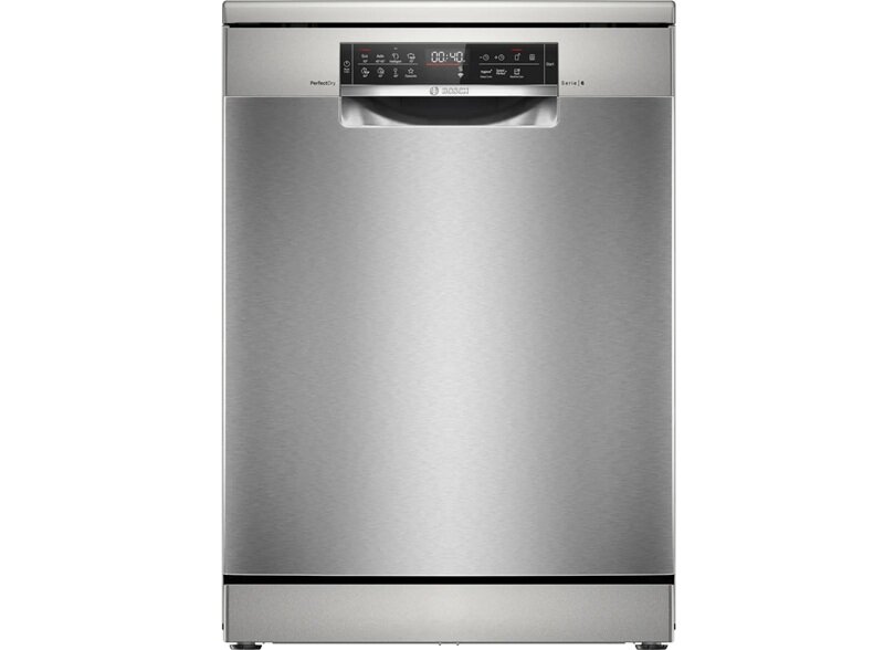Máy rửa bát Bosch Serie 6 loại nào tốt nhất? Đây là 4 model được tìm kiếm nhiều nhất