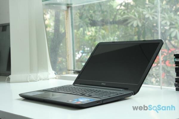 Dell Inspiron 3537