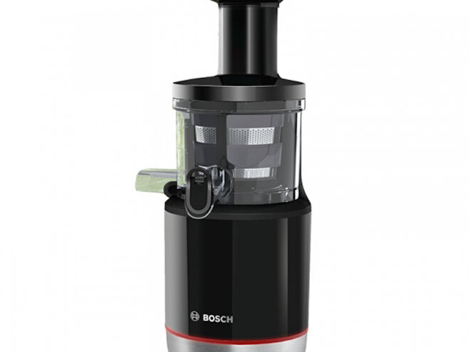 Kinh nghiệm sử dụng máy ép chậm Bosch MESM731M