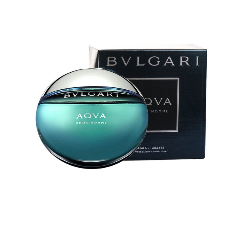 Nước hoa Bvlgari Aqva Pour Homme